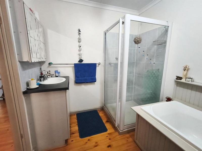 3 Bedroom Property for Sale in Fraaiuitsig Western Cape